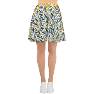 Golden Grove Crop Top