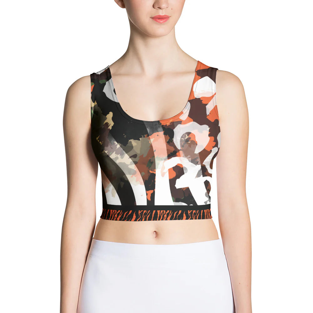 In the Jungle Flare Leggings