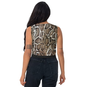 Viper Vogue Crop Top