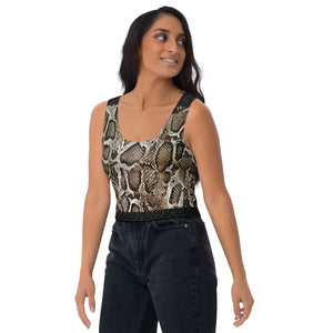 Viper Vogue Crop Top