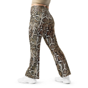 Viper Vogue Flare leggings