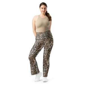 Viper Vogue Flare leggings