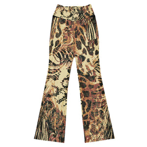 Runway Rogue Flare leggings