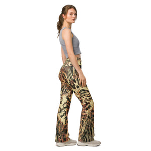 Runway Rogue Flare leggings