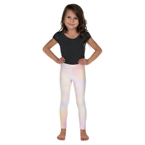 Cotton Candy - Valentine's Day - Kid's Leggings