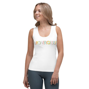 Empower Yourself - Tank Top