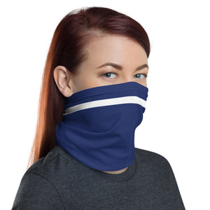 Colorado Flag - Neck Gaiter, Face Covering, Face Mask