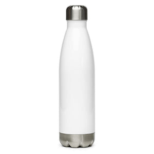 Colorado "C" - Stainless Steel Water Bottle