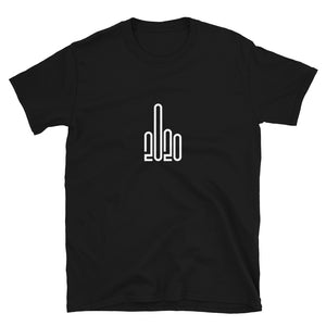 F*ck 2020 - Short-Sleeve Unisex T-Shirt